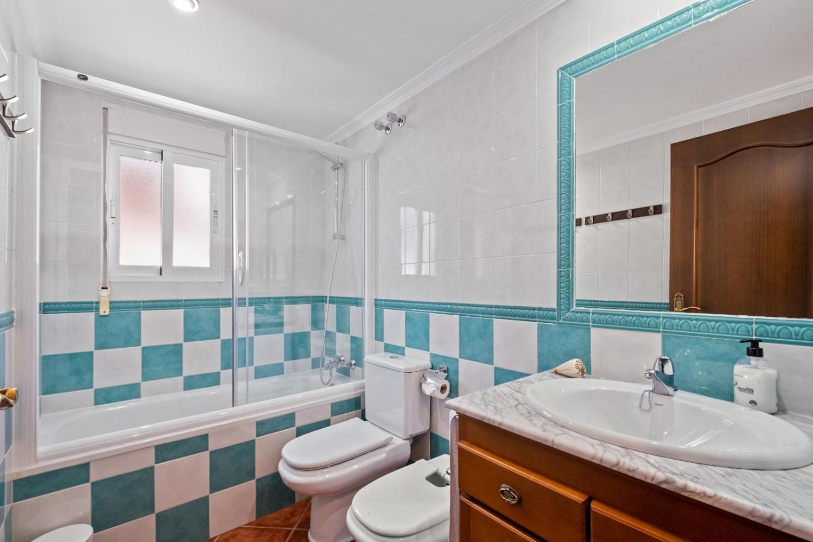 Casa El Tarajal Villa Málaga Kültér fotó